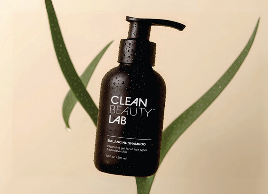 Balancing Shampoo - 10 oz