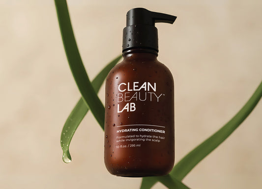 Hydrating Conditioner - 10 oz