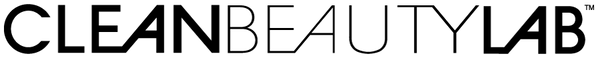 The Clean Beauty Lab logo