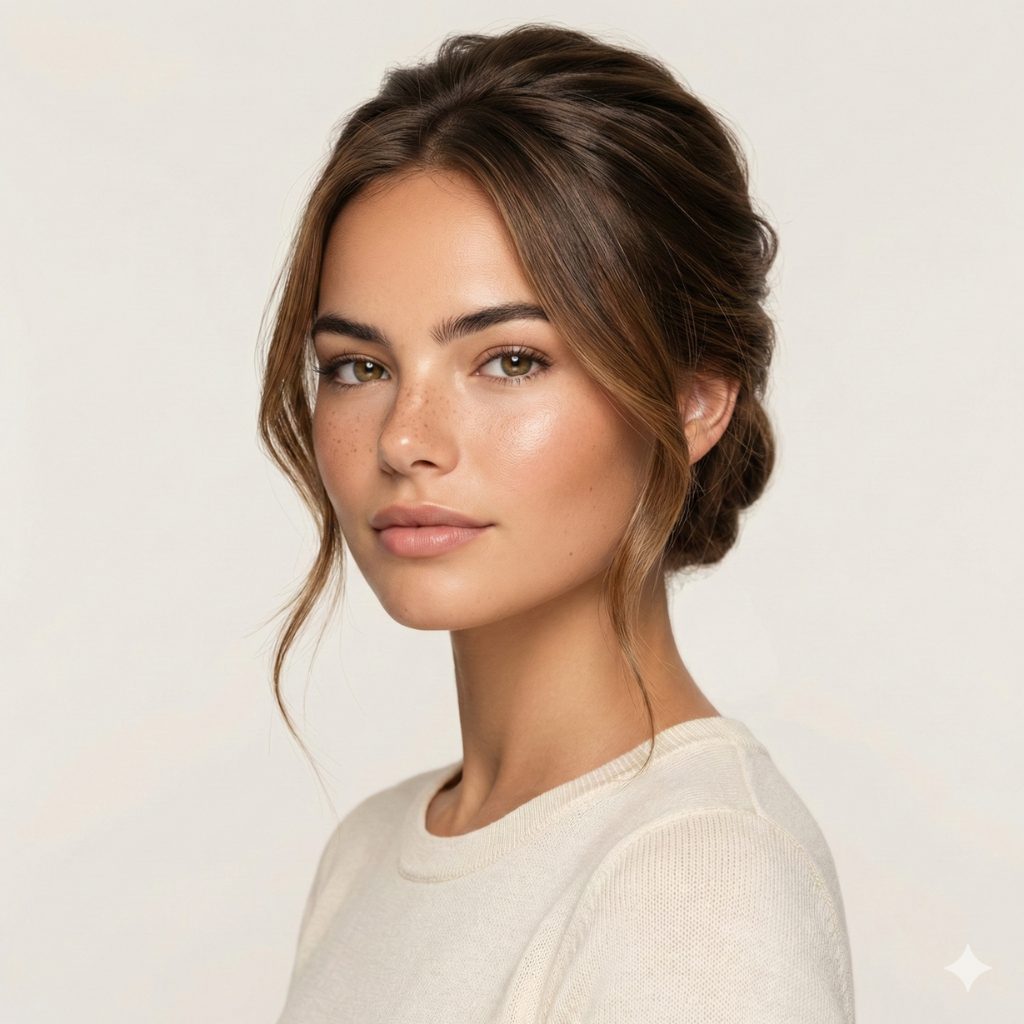 Updo