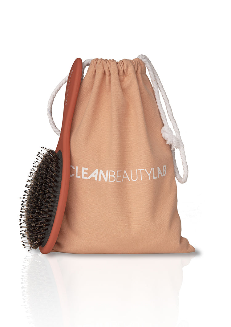 CBL Signature Paddle Brush
