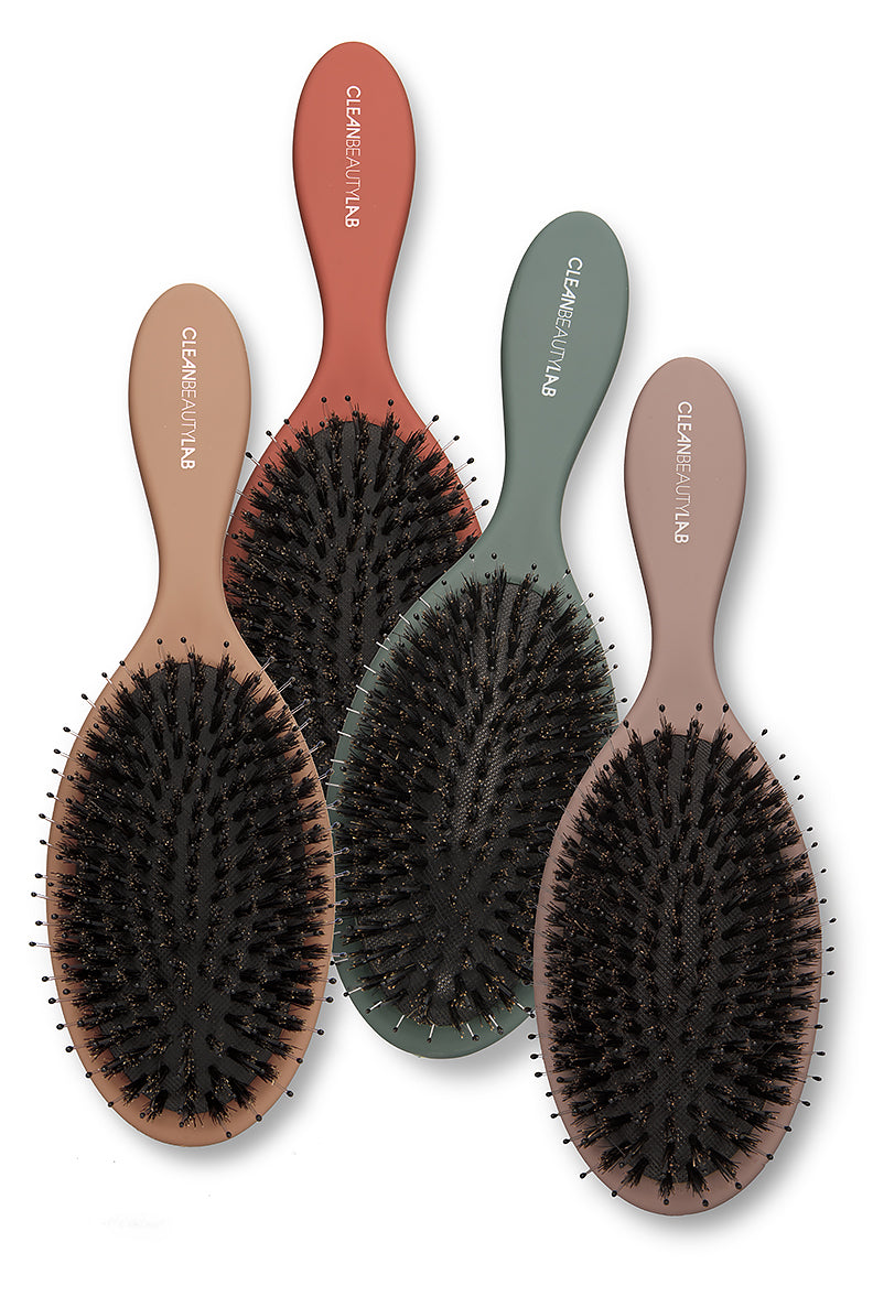 CBL Signature Paddle Brush