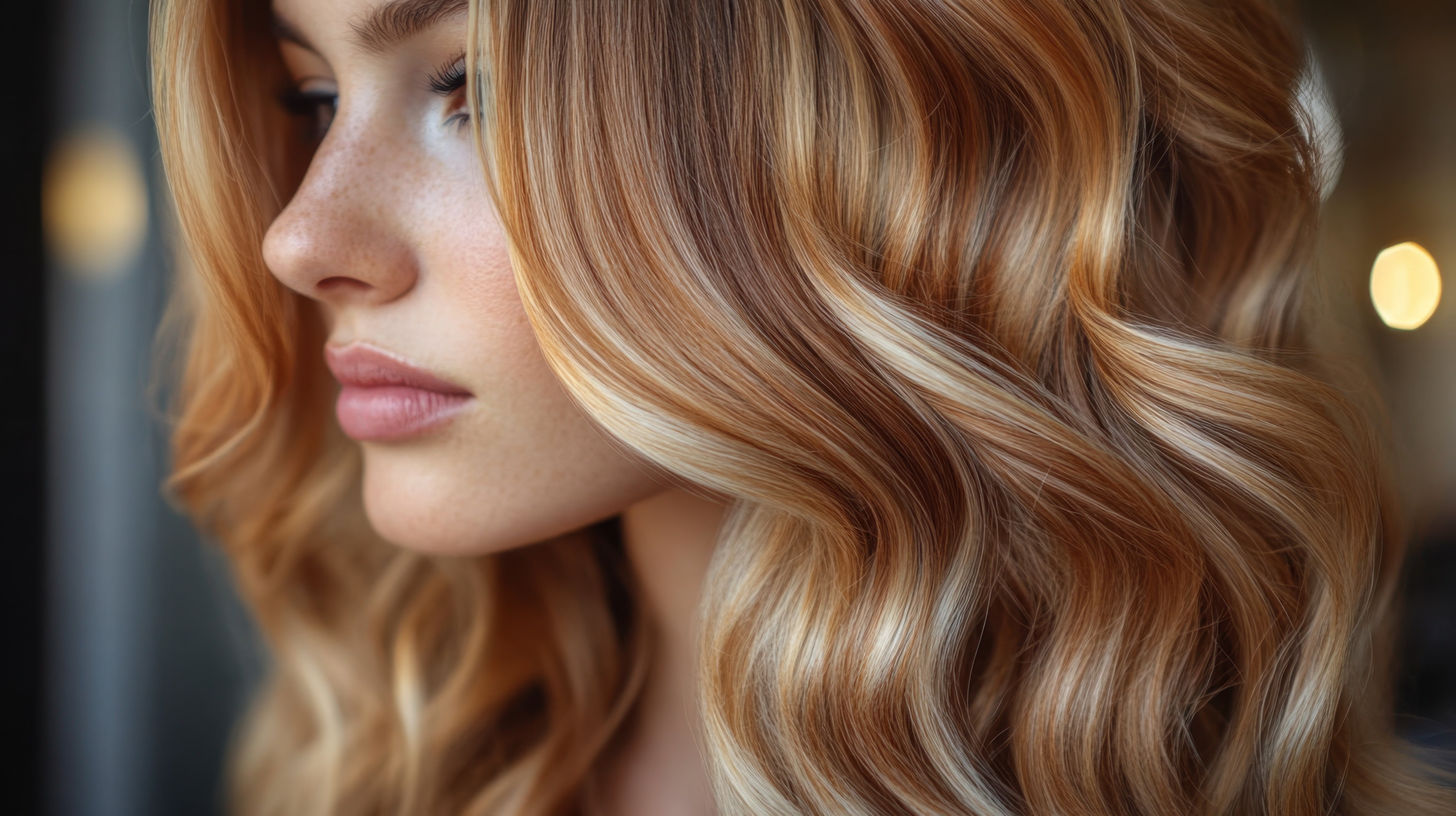 Clean Hair Color Clean & Conscious Haircare – The Clean Beauty Lab