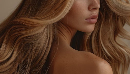 Preparing Your Hair for a First-Time Clean Color Appointment