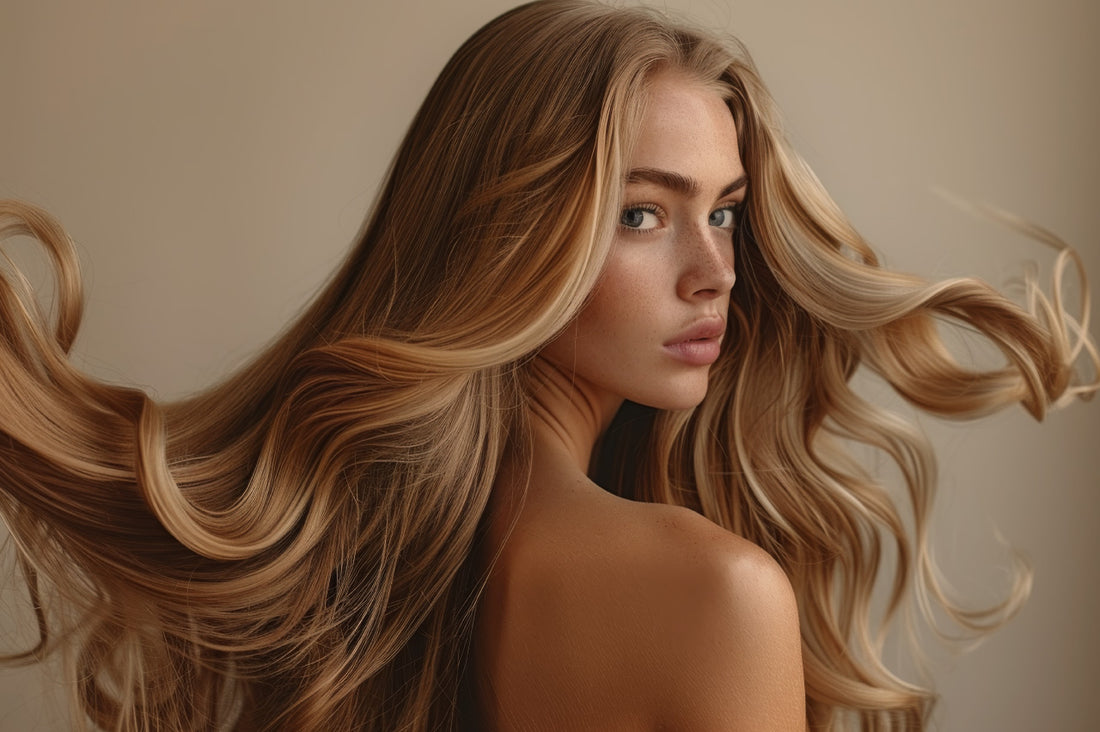 Why is Keratin the Shining Star of Summer?