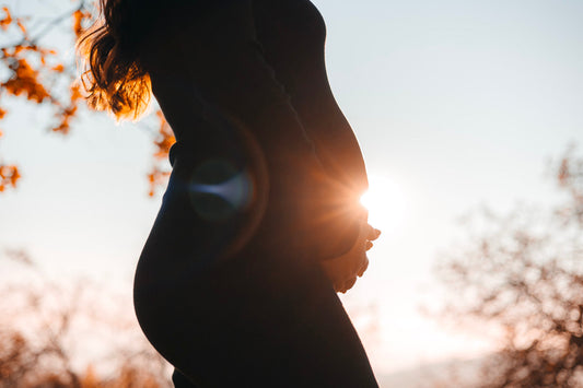 Is It Safe to Color Your Hair While Pregnant?