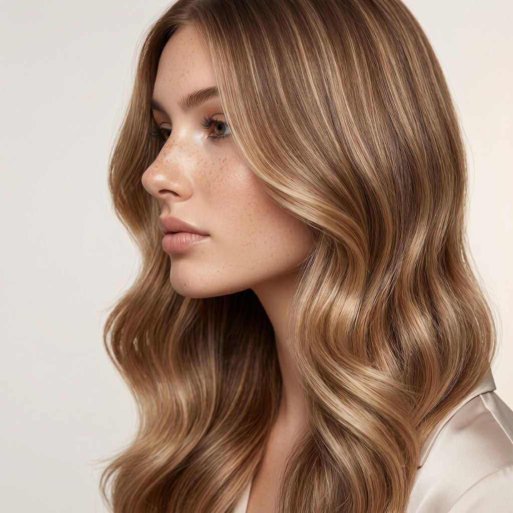 Pure Treat Refresh + Blowout