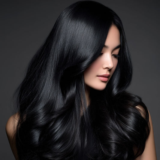Organic Keratin Treatment