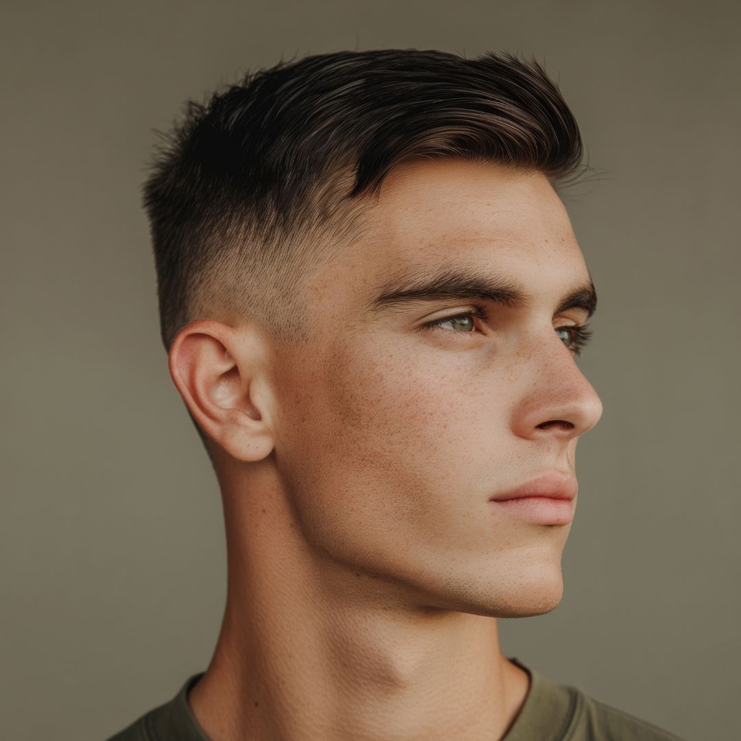 Men’s HairCut