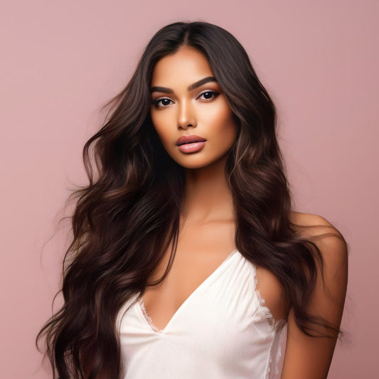 Tape In Hair Extensions