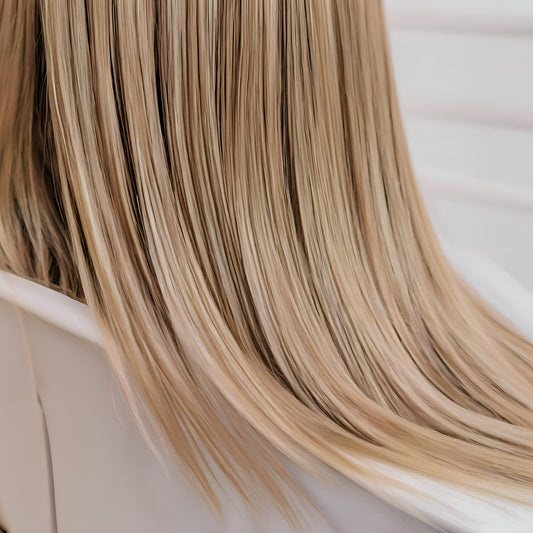 Blonde Specialist | Consultation